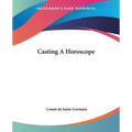 Casting A Horoscope