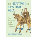 The Heritage of Central Asia