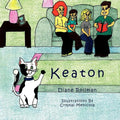 Keaton