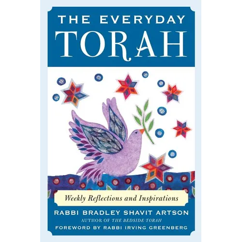 The Everyday Torah: Weekly Reflections and Inspirations