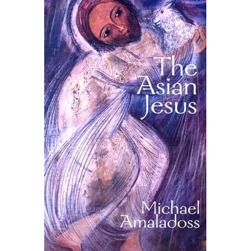 The Asian Jesus