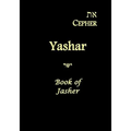Eth Cepher - Yashar: Also Called The Book of Jasher