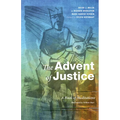 The Advent of Justice: A Book of Meditations