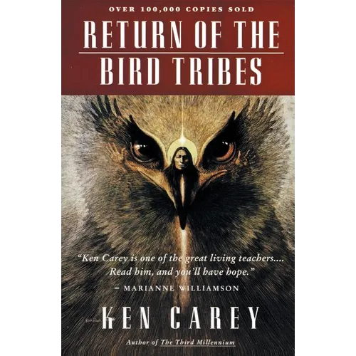 Return of the Bird Tribes