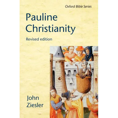 Pauline Christianity