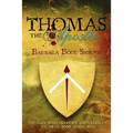 Thomas The Apostle