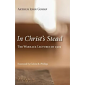 In Christ's Stead