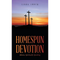 Homespun Devotion: Idioms, Spiritually Speaking
