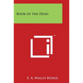 Book of the Dead