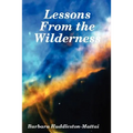 Lessons From the Wilderness