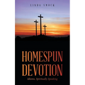 Homespun Devotion: Idioms, Spiritually Speaking