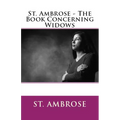 The Book Concerning Widows