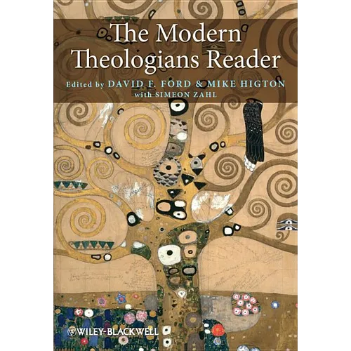 The Modern Theologians Reader