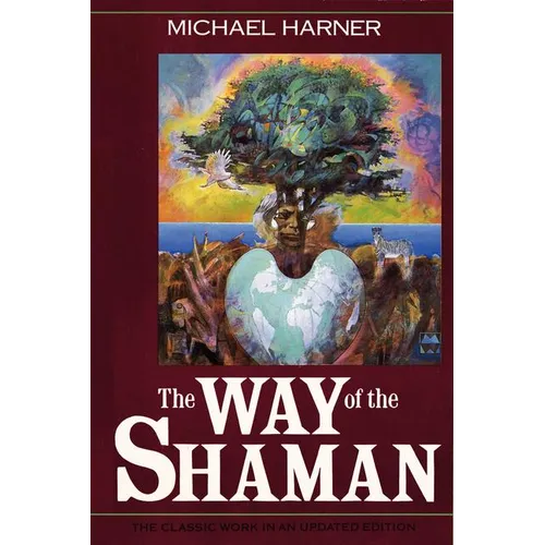 The Way of the Shaman