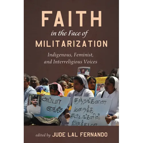 Faith in the Face of Militarization