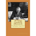 All Things Considered (Illustrated)
