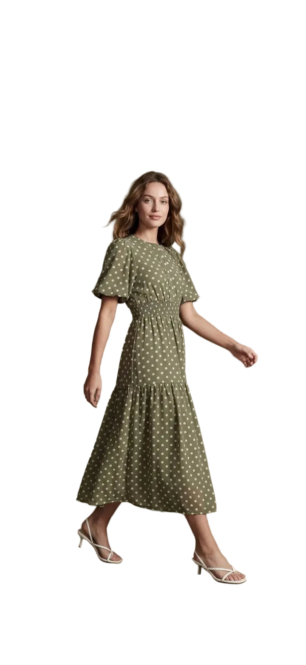 Dresses