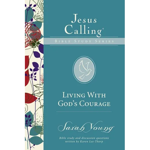 Living with God's Courage