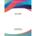 Apocrypha
