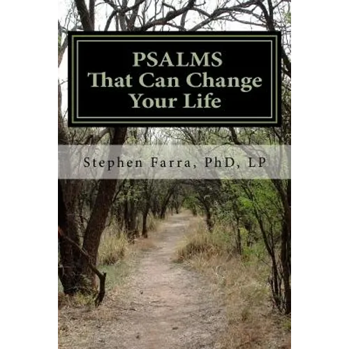 Psalms That Can Change Your Life