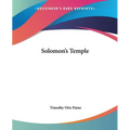 Solomon's Temple