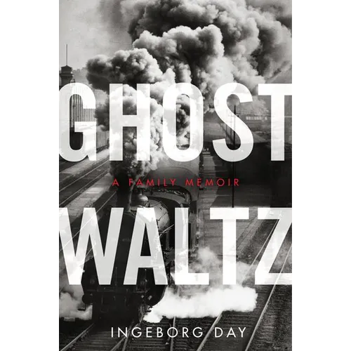 Ghost Waltz